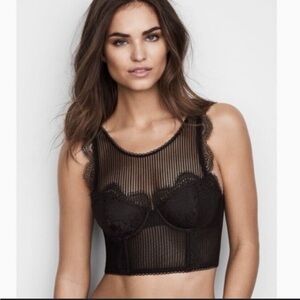 Victoria’s Secret NWT longline bra